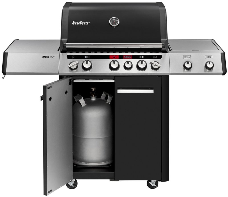 Enders UNIQ Pro 3 IK Cruster