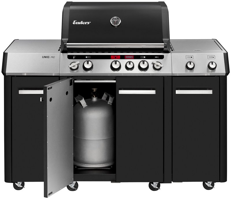 Enders UNIQ Pro 3 IK Kitchen Cruster