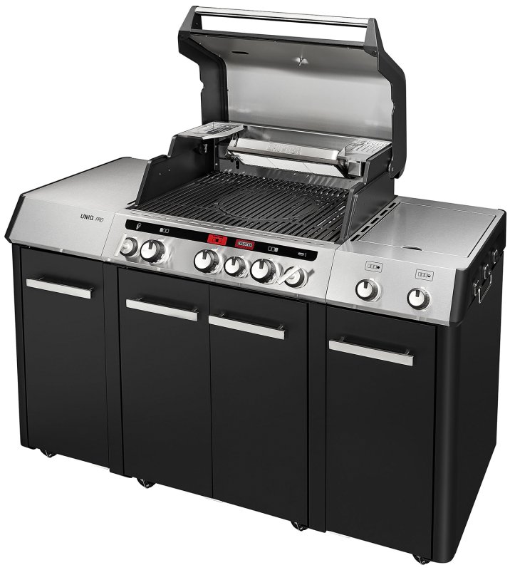 Enders UNIQ Pro 3 IK Kitchen Cruster