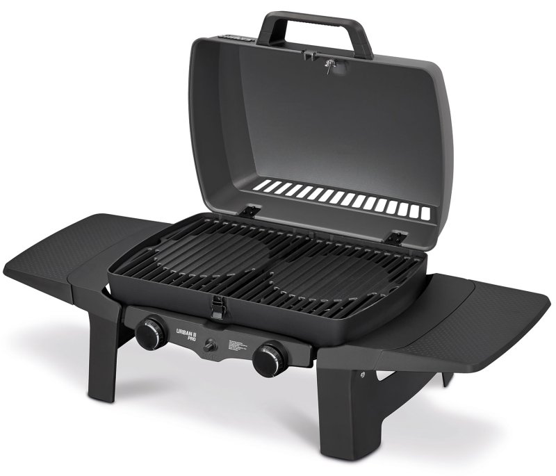 Enders Urban II Pro - mobiler Tischgrill
