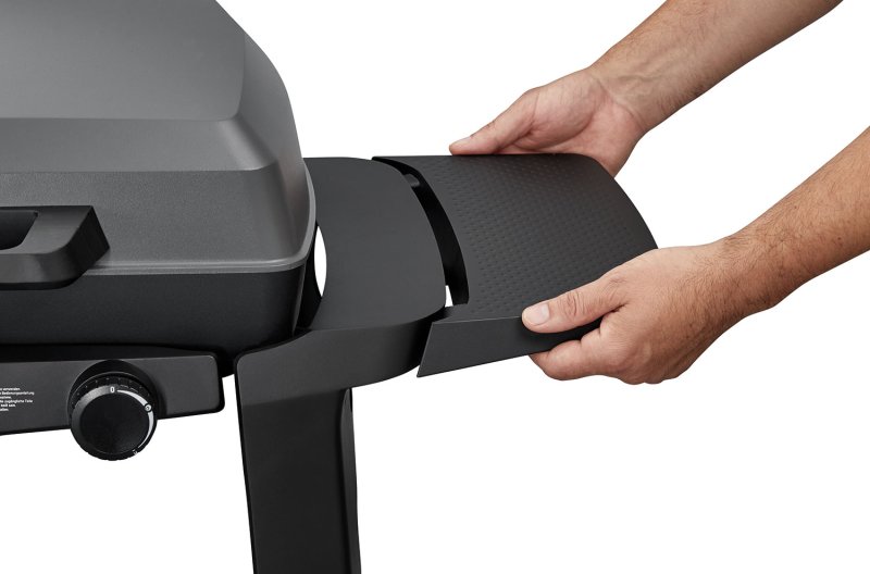 Enders Urban II Pro mit Unterwagen / Trolley