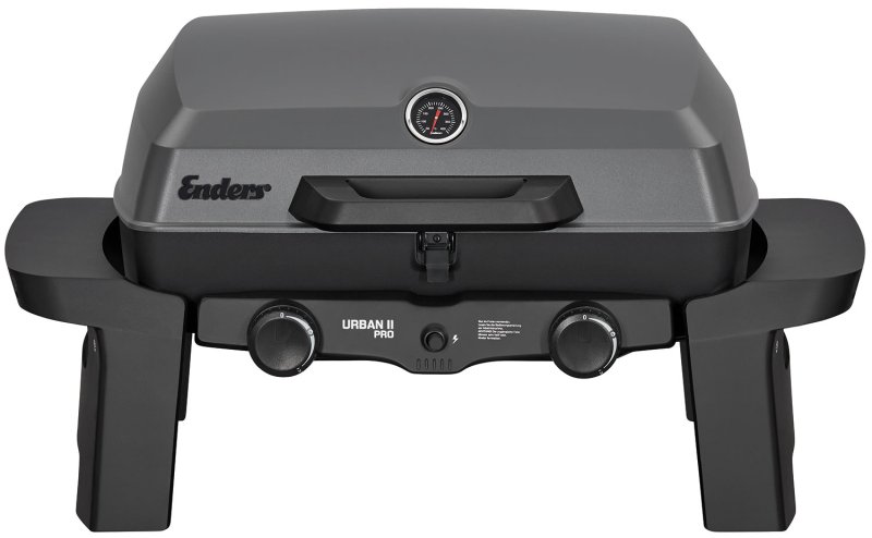 Enders Urban II Pro - mobiler Tischgrill
