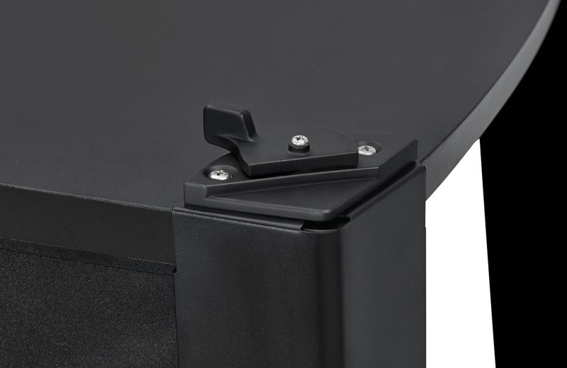 Enders Gasgrill Urban II Pro mit Unterwagen / Trolley