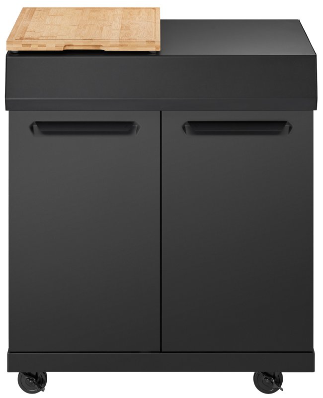 Enders UNIQ 4 Kitchen Erweiterungsmodul Shadow