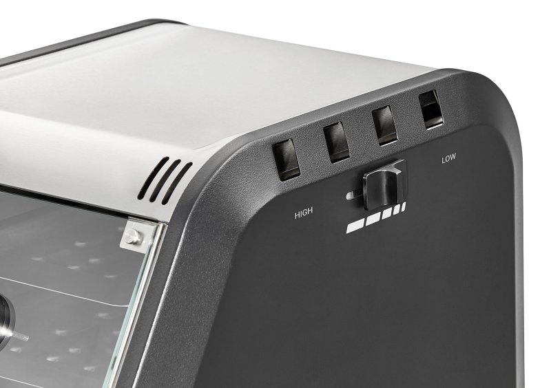 Enders Delicater-Ofen für Uniq Pro Gasgrills