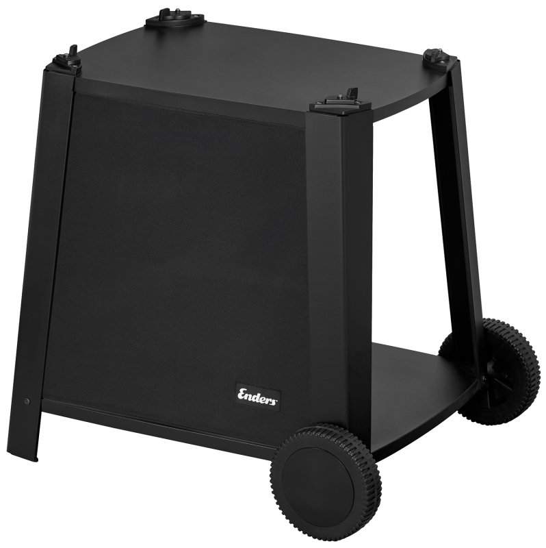Enders Gasgrill Urban II Pro mit Unterwagen / Trolley