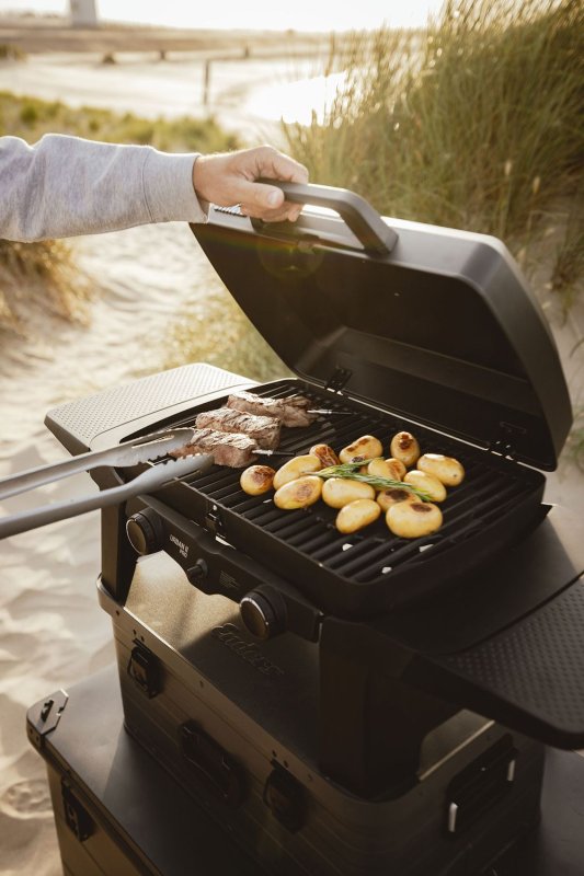 Enders Urban II - mobiler Tischgrill