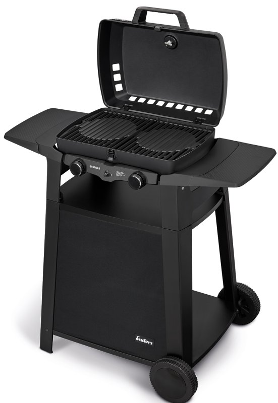 Enders Urban II mit Unterwagen / Trolley