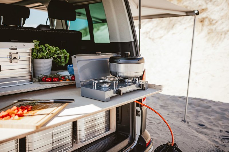 Enders Vamo Camping Backofen