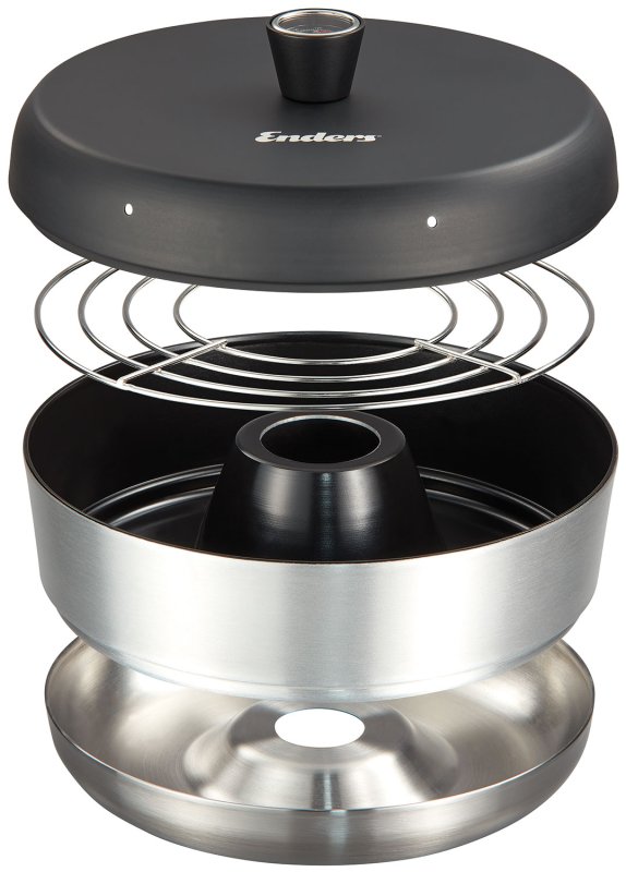 Enders Vamo Camping Backofen