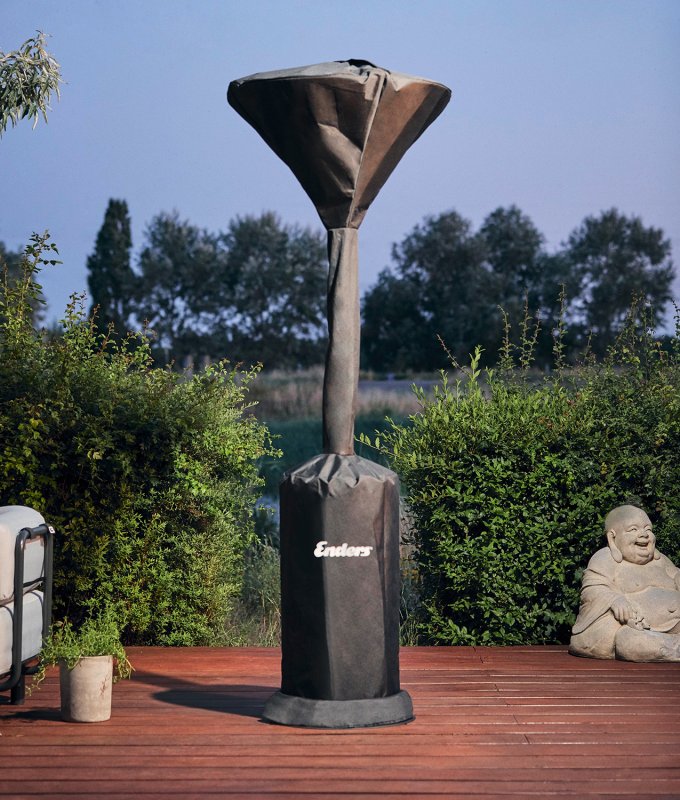 Enders Abdeckhaube / Wetterschutzhülle für Elegance Gas Heizstrahler