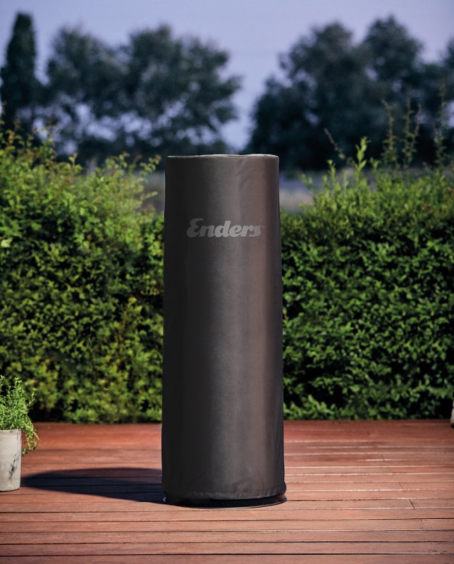 Enders Abdeckhaube / Wetterschutzhülle für Polo 2.0 Gas Heizstrahler