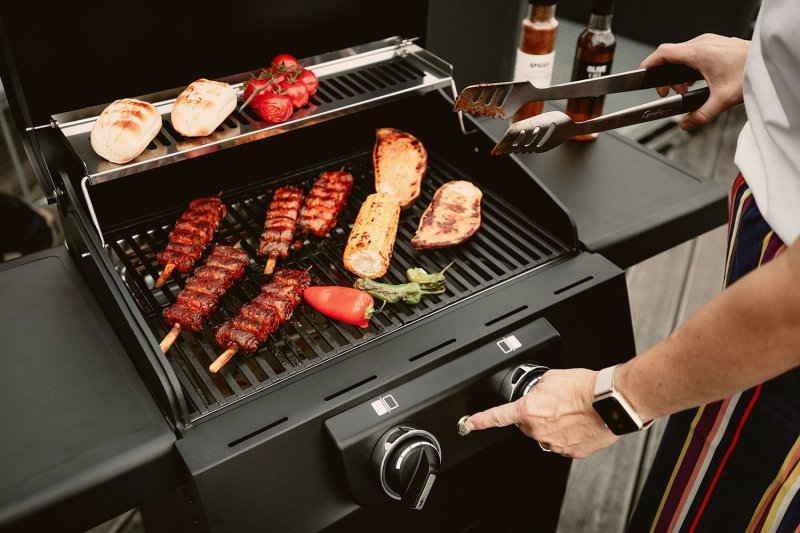 Enders Elektrogrill eCrave 2