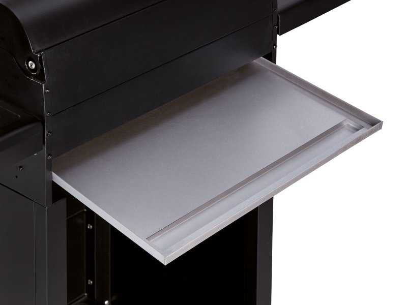 Enders Elektrogrill eCrave 2