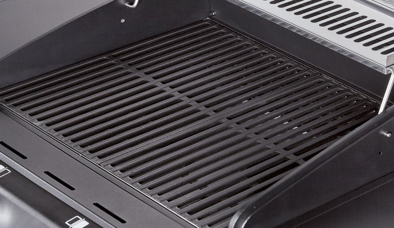 Enders Elektrogrill eCrave 2