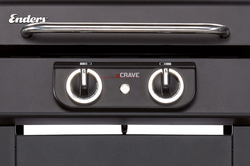 Enders Elektrogrill eCrave 2