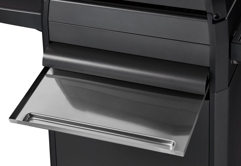 Enders Elektrogrill eFlow Pro 2 Turbo Shadow