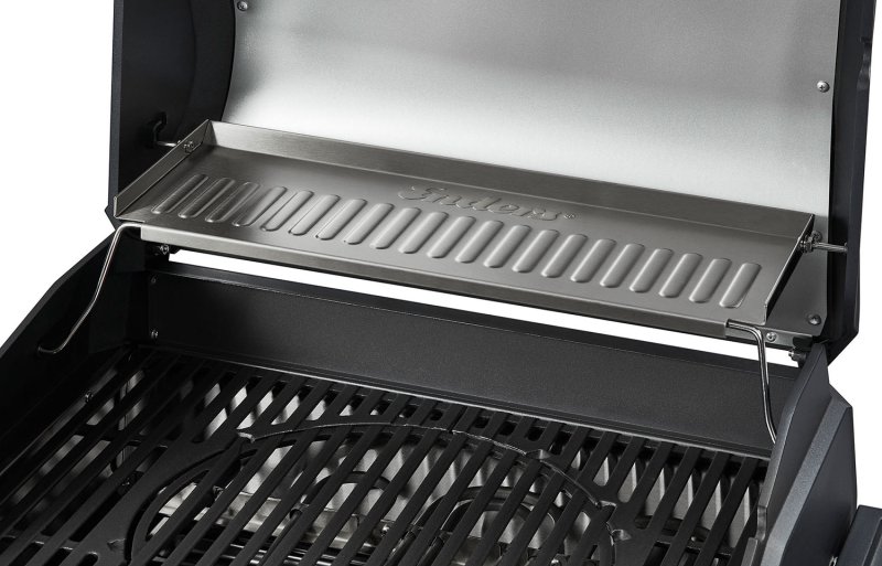 Enders Elektrogrill eFlow Pro 2 Turbo Shadow