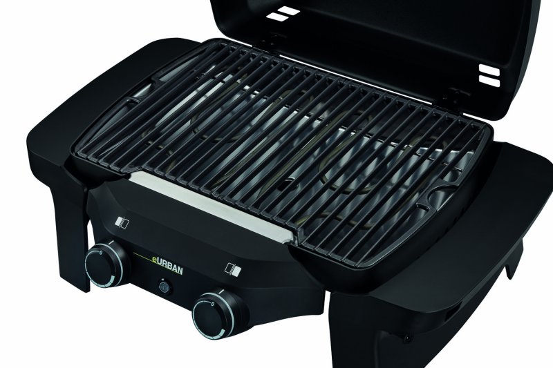 Enders eUrban 2 Elektrogrill inkl. Trolley