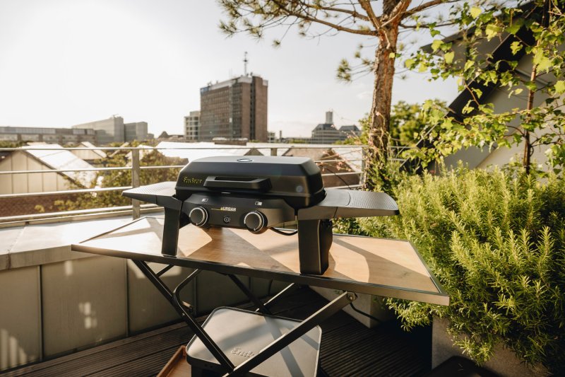 Enders eUrban 2 Elektrogrill