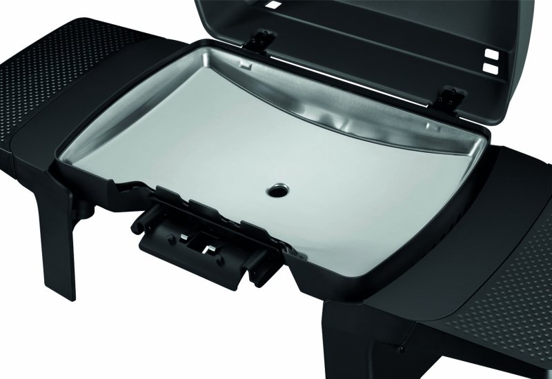 Enders eUrban Pro 2 Turbo Elektrogrill