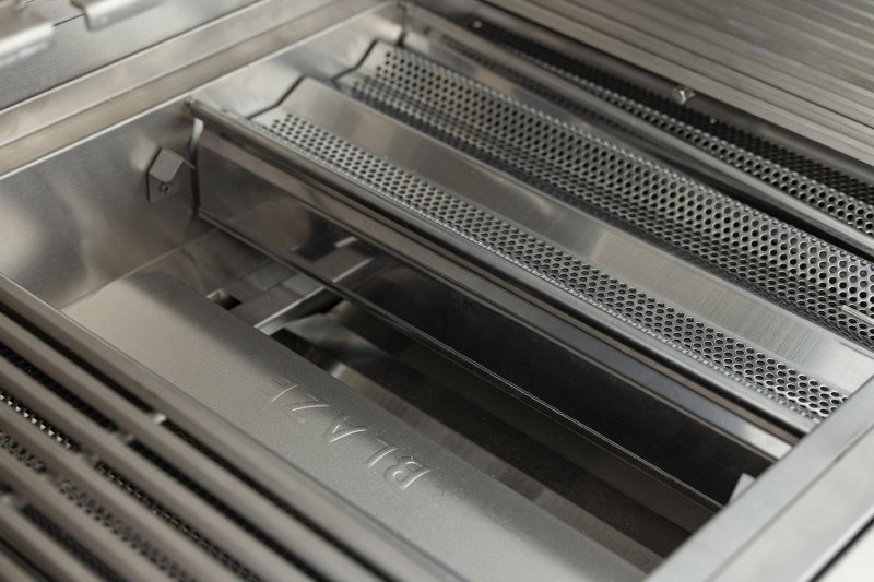 Blaze by Everdure Einbau-Gasgrill LTE Pro