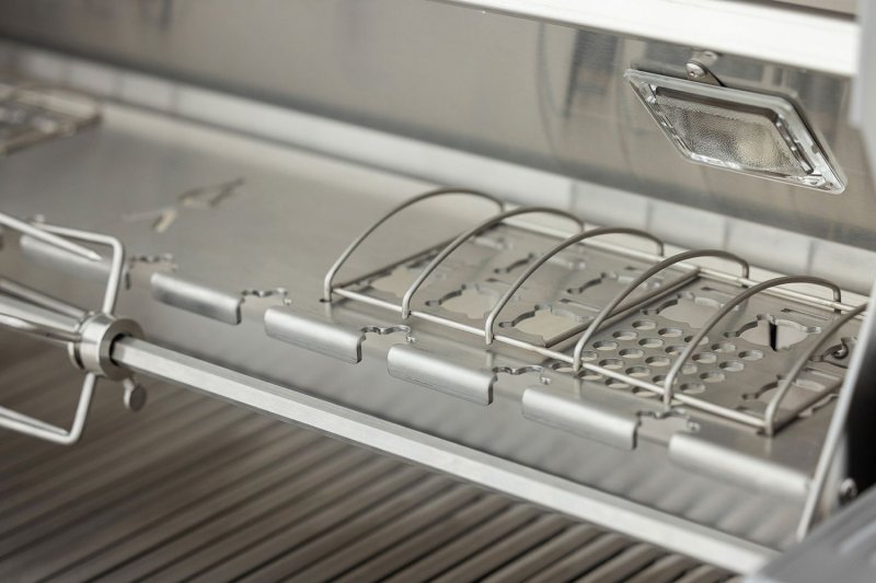 Blaze by Everdure Einbau-Gasgrill LTE Pro