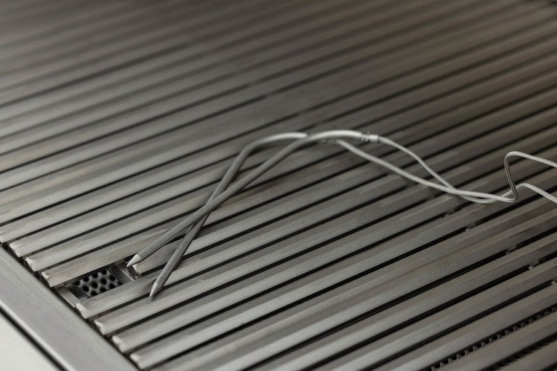 Blaze by Everdure Einbau-Gasgrill LTE Pro