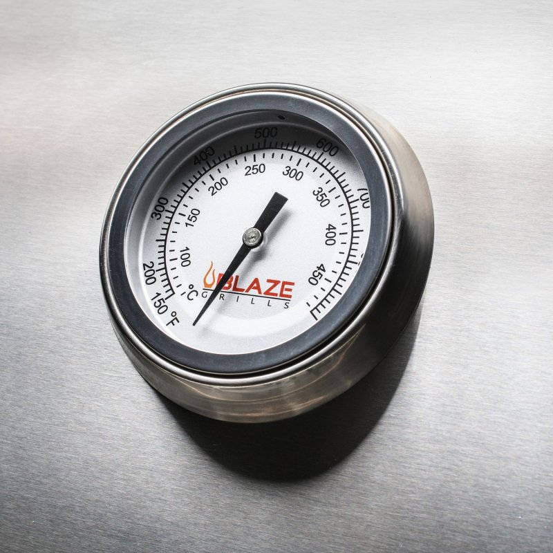 Blaze by Everdure Einbau-Gasgrill LTE+
