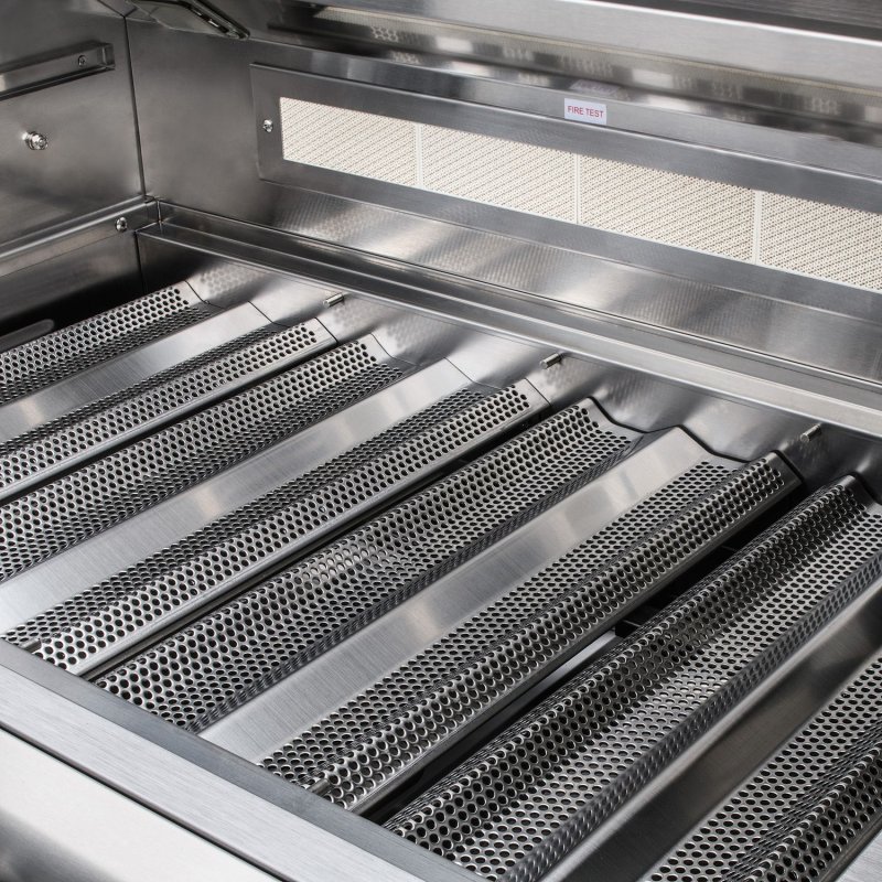 Blaze by Everdure Einbau-Gasgrill LTE+