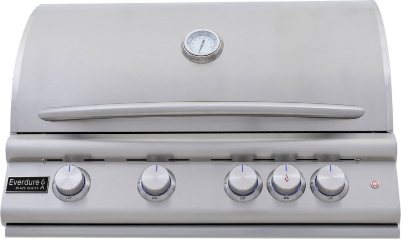 Blaze by Everdure Einbau-Gasgrill LTE+
