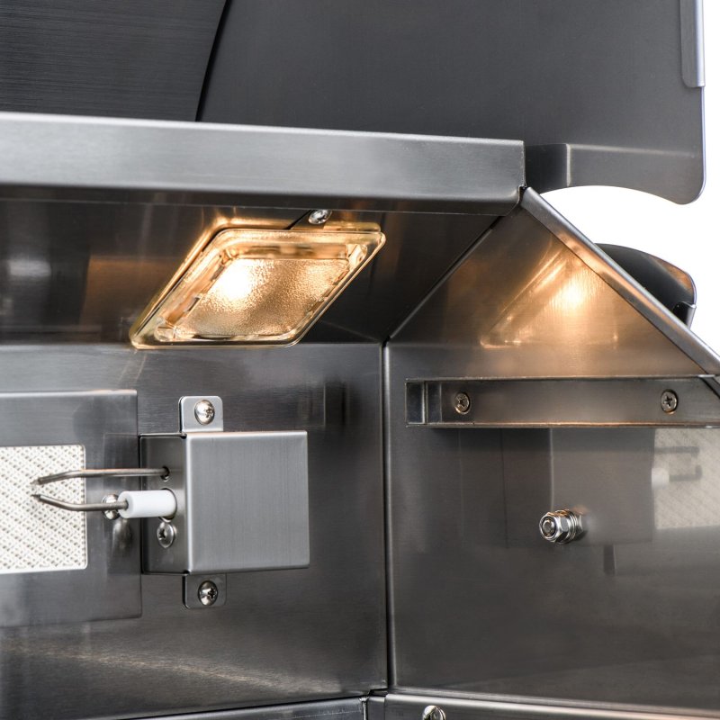 Blaze by Everdure Einbau-Gasgrill LTE+