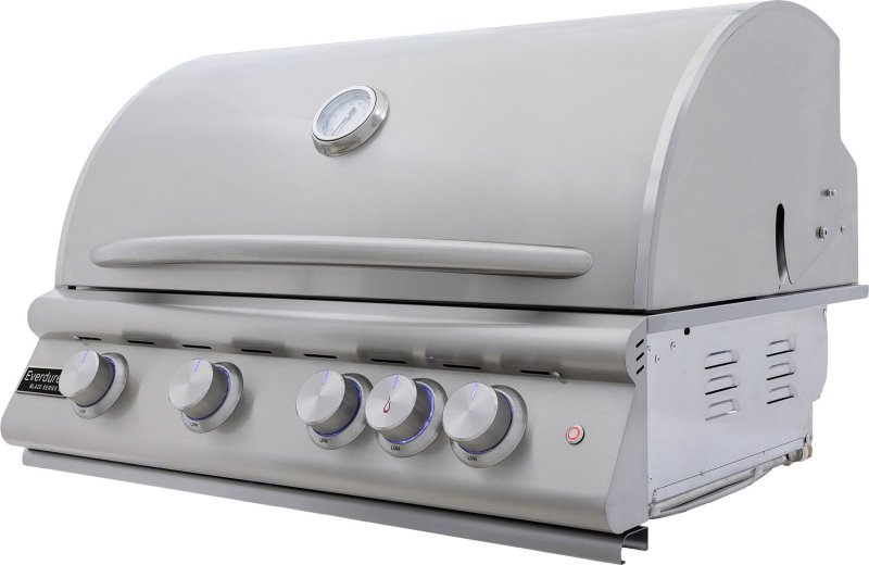 Blaze by Everdure Einbau-Gasgrill LTE+
