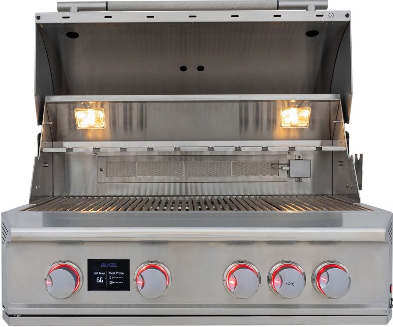 Blaze by Everdure Einbau-Gasgrill LTE Pro