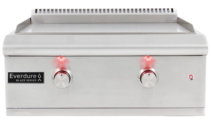 Blaze by Everdure Einbaugrill LTE+ Griddle