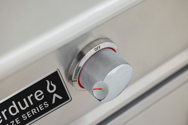 Blaze by Everdure Einbaugrill LTE+ Griddle