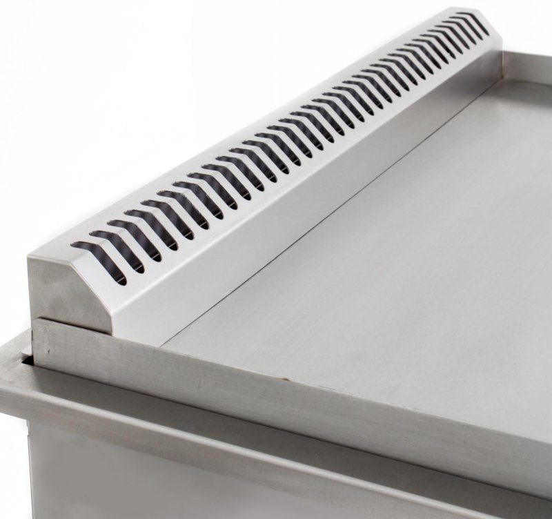 Blaze by Everdure Einbaugrill LTE+ Griddle