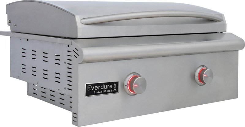 Blaze by Everdure Einbaugrill LTE+ Griddle