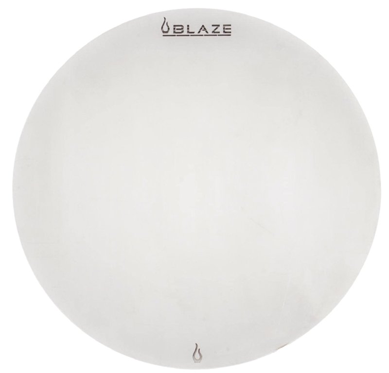 Blaze by Everdure Teppanyaki Platte für Kamadogrill