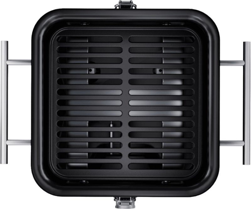 Everdure CUBE ProFlame 360 Tragbarer Gasgrill