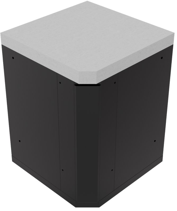 Everdure Outdoor Küche Seabreeze: Eckmodul