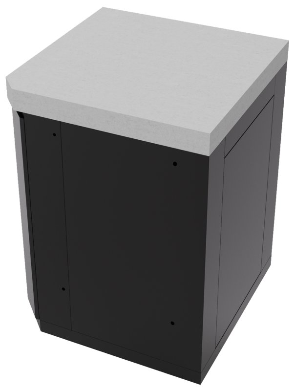 Everdure Outdoor Küche Seabreeze: Eckmodul