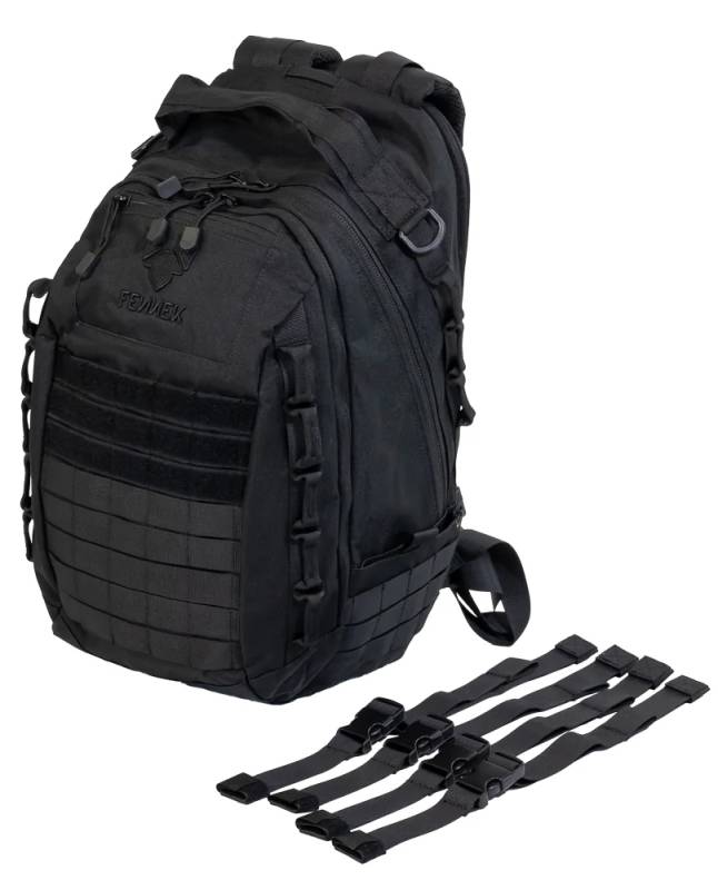 Fennek Outdoor Rucksack Backpack One2explore
