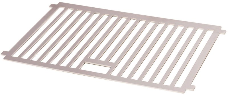 Fennek Edelstahl Grillrost