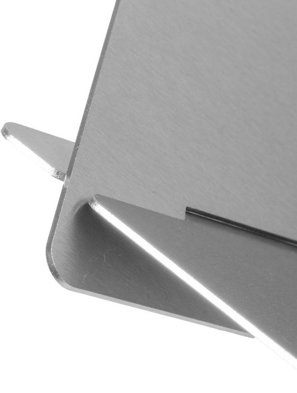 Fennek Feuerschale Hexagon