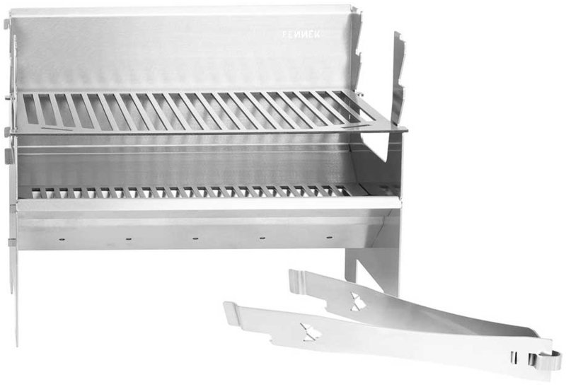 Fennek Grill 2.0