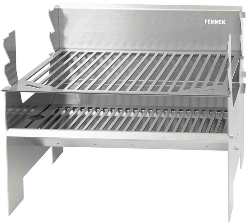 Fennek Grill 2.0