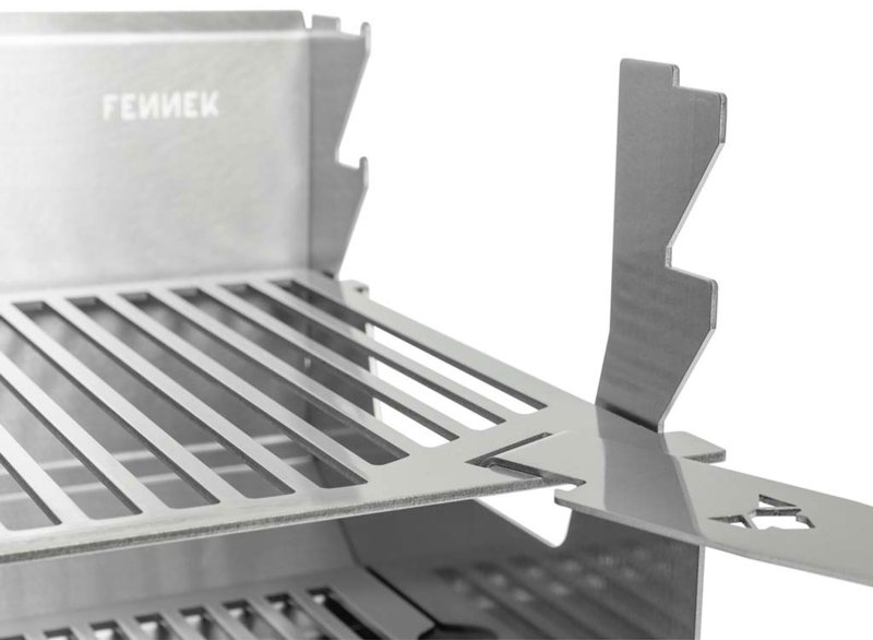Fennek Grill 2.0
