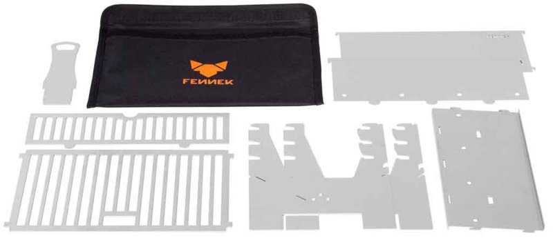 Fennek Grill Light