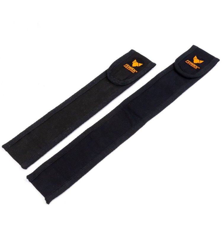 Fennek Grillspießhalter-Set Edelstahl für Fennek 2.0